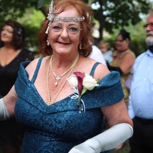 Meet your Posher, Cathy